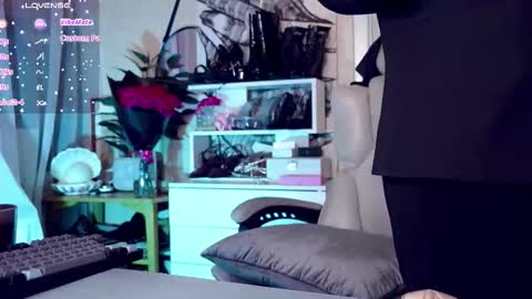 The Supreme Goddess Rose online show from 27, 3, 2026