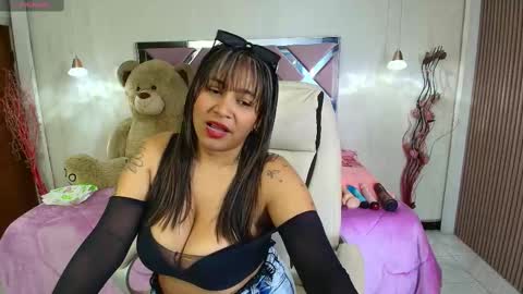 pamela online show from 12, 9, 2025