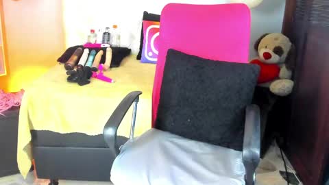 pamela online show from 19, 3, 2026