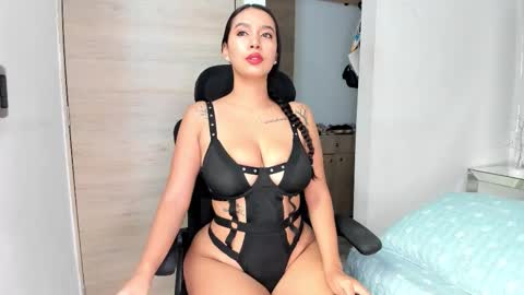 Pamela online show from 21, 9, 2025