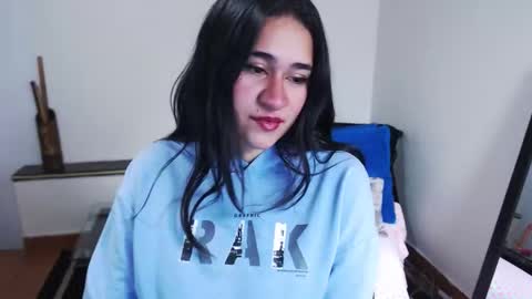 Snapshot of _pandora92 chatting on 3, 11, 2025 Pandora online show from 3, 11, 2025