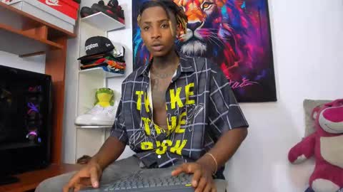 Kevin  online show from 12, 9, 2025