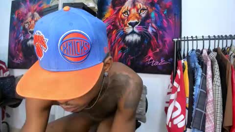 Kevin  online show from 27, 10, 2025