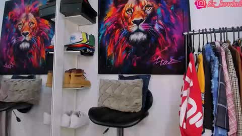 Kevin  online show from 30, 10, 2025