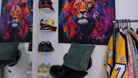 Snapshot of _pantera_09 chatting on 18, 12, 2025 Kevin online show from 18, 12, 2025