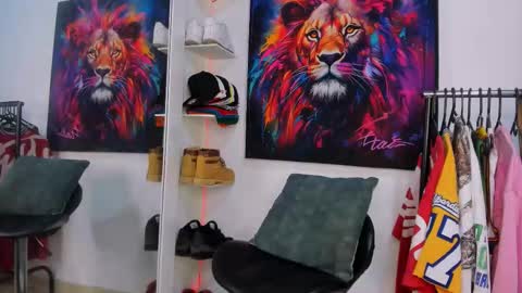 Snapshot of _pantera_09 chatting on 6, 1, 2026 Kevin online show from 6, 1, 2026