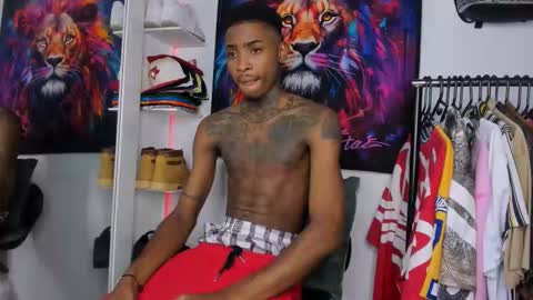 Snapshot of _pantera_09 chatting on 10, 1, 2026 Kevin online show from 10, 1, 2026