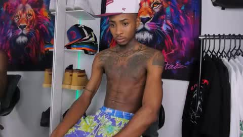 Snapshot of _pantera_09 chatting on 17, 1, 2026 Kevin online show from 17, 1, 2026