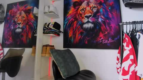 Snapshot of _pantera_09 chatting on 1, 2, 2026 Kevin online show from 1, 2, 2026