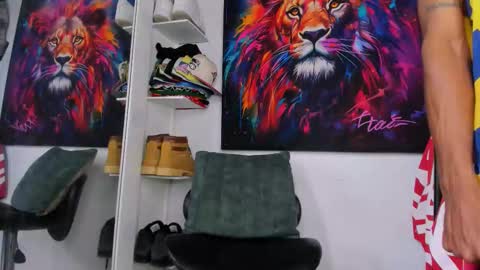 Snapshot of _pantera_09 chatting on 3, 2, 2026 Kevin online show from 3, 2, 2026