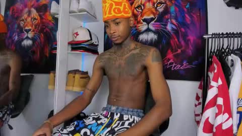 Snapshot of _pantera_09 chatting on 4, 2, 2026 Kevin online show from 4, 2, 2026