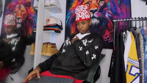 Snapshot of _pantera_09 chatting on 7, 2, 2026 Kevin online show from 7, 2, 2026