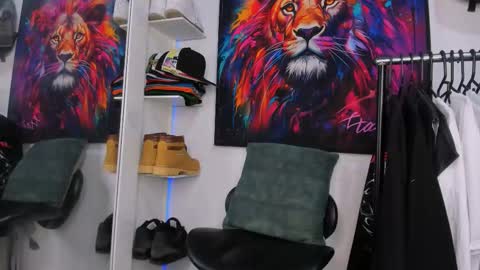 Snapshot of _pantera_09 chatting on 8, 2, 2026 Kevin online show from 8, 2, 2026