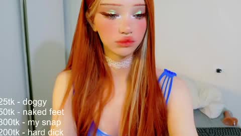 _paprika online show from 10, 4, 2026