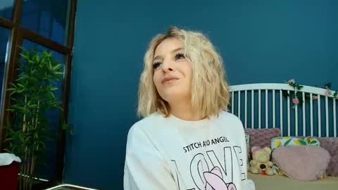 Alisa online show from 16, 11, 2025