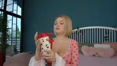 Alisa online show from 22, 5, 2026