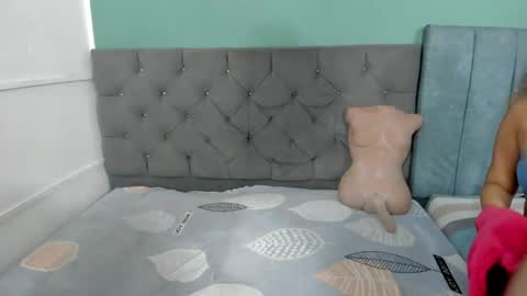 Snapshot of _patty_18 chatting on 27, 5, 2026 _patty_18 online show from 27, 5, 2026