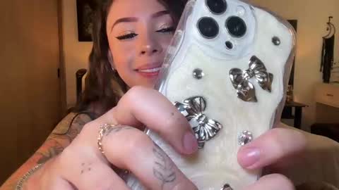 _paulah2 online show from 17, 9, 2025