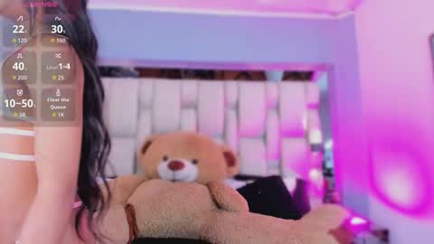 Snapshot of _paulinadoll_ chatting on 11, 2, 2026 pauli online show from 11, 2, 2026