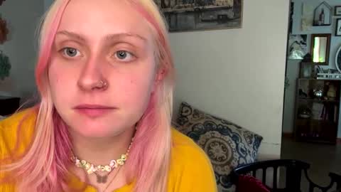 _peaceoutgirlscout_ online show from 28, 9, 2025