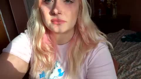 _peaceoutgirlscout_ online show from 7, 10, 2025