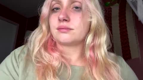 _peaceoutgirlscout_ online show from 17, 10, 2025