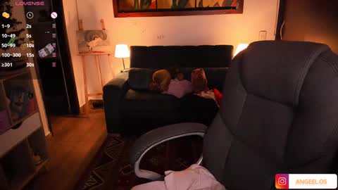 violeta ig  online show from 13, 12, 2024