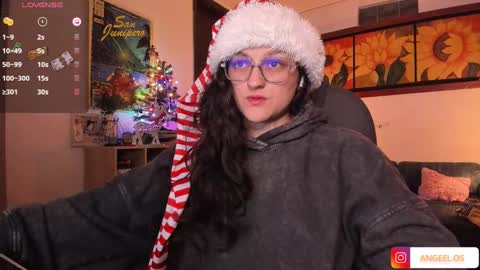 violeta ig  online show from 27, 12, 2024