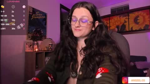 violeta ig  online show from 6, 1, 2025