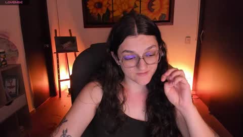 violeta ig  online show from 3, 2, 2025