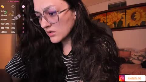 violeta ig  online show from 1, 3, 2025