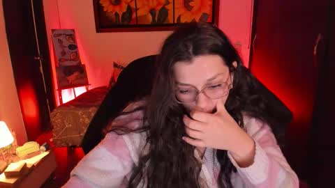 violeta ig  online show from 30, 9, 2025