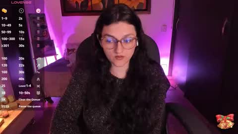 violeta ig  online show from 25, 11, 2025