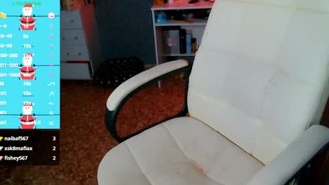 Snapshot of _pink__rabbit_ chatting on 6, 1, 2025 Ilona online show from 6, 1, 2025