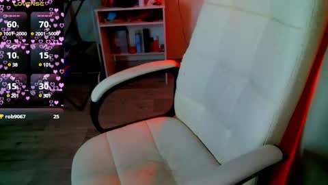 Snapshot of _pink__rabbit_ chatting on 16, 2, 2025 Ilona online show from 16, 2, 2025