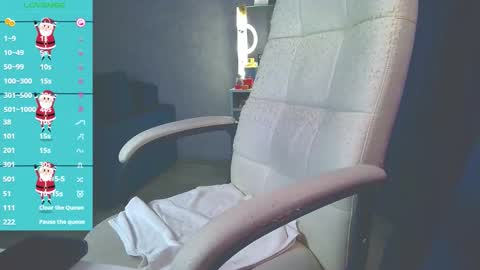 Ilona online show from 19, 12, 2025