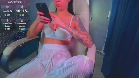 Ilona online show from 8, 2, 2026