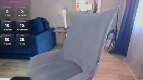 Snapshot of _pink__rabbit_ chatting on 19, 7, 2026 Ilona online show from 19, 7, 2026