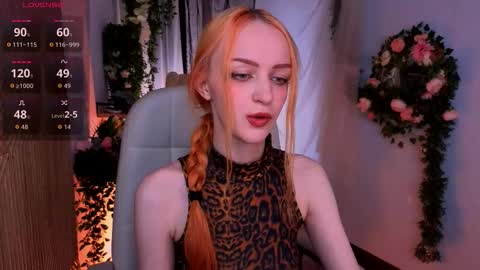 Maisie online show from 27, 11, 2025