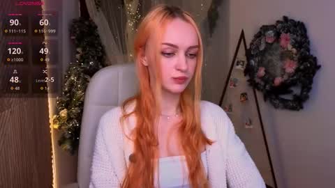 Maisie online show from 19, 12, 2025