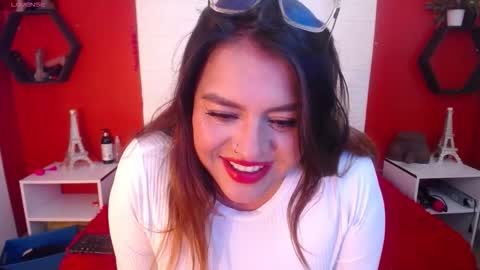 Snapshot of _poison_sweet chatting on 7, 2, 2026 Laura online show from 7, 2, 2026