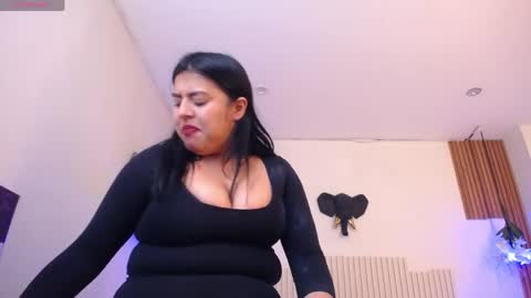 Snapshot of _poison_sweet chatting on 7, 5, 2026 Laura online show from 7, 5, 2026