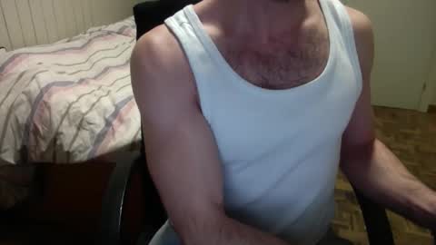 Sexy Daddy online show from 14, 12, 2025