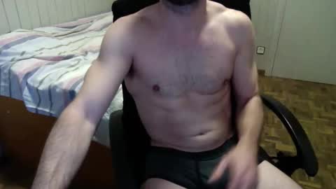 Sexy Daddy online show from 8, 1, 2026