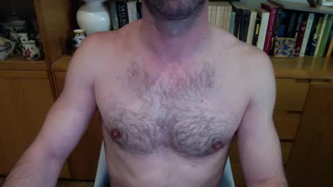 Sexy Daddy online show from 9, 4, 2026