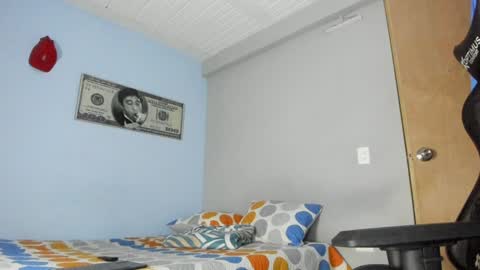 Snapshot of _poseidon1_ chatting on 3, 12, 2024 Poseidon online show from 3, 12, 2024