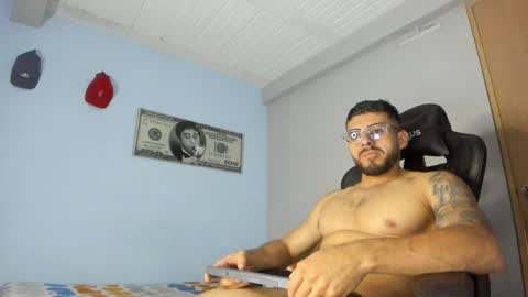 Snapshot of _poseidon1_ chatting on 3, 12, 2024 Poseidon online show from 3, 12, 2024