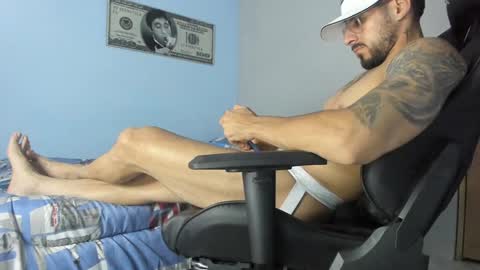 Snapshot of _poseidon1_ chatting on 13, 12, 2024 Poseidon online show from 13, 12, 2024