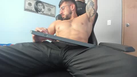 Snapshot of _poseidon1_ chatting on 8, 1, 2025 Poseidon online show from 8, 1, 2025