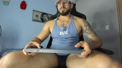 Snapshot of _poseidon1_ chatting on 18, 1, 2025 Poseidon online show from 18, 1, 2025